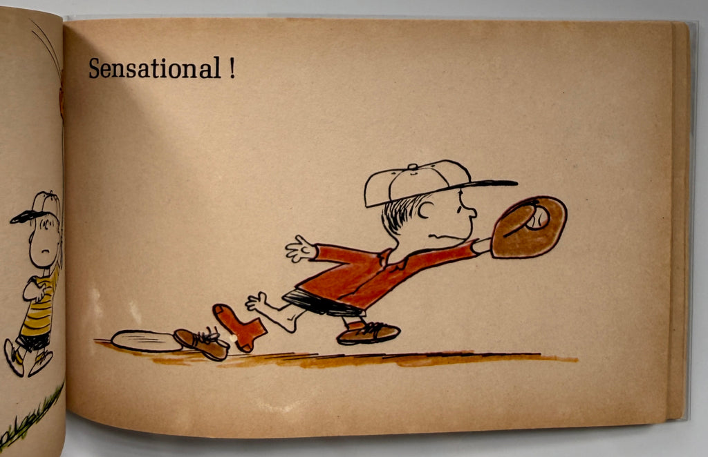 Charlie Brown's All-Stars