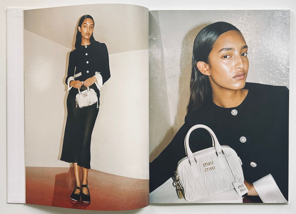 Miu Miu Holiday 2022