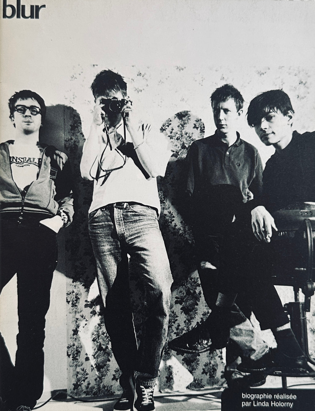 Blur Top Stars
