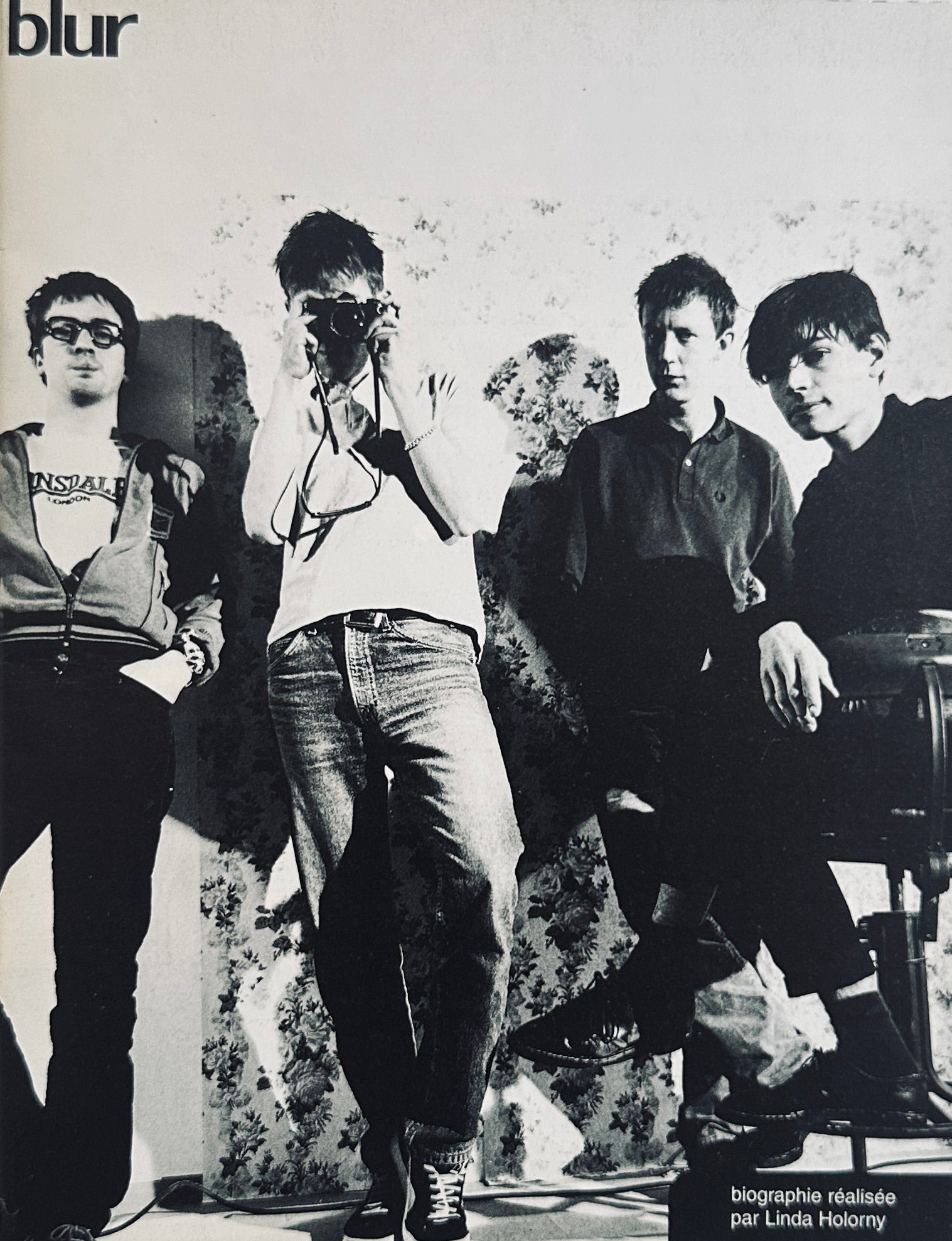 Blur Top Stars