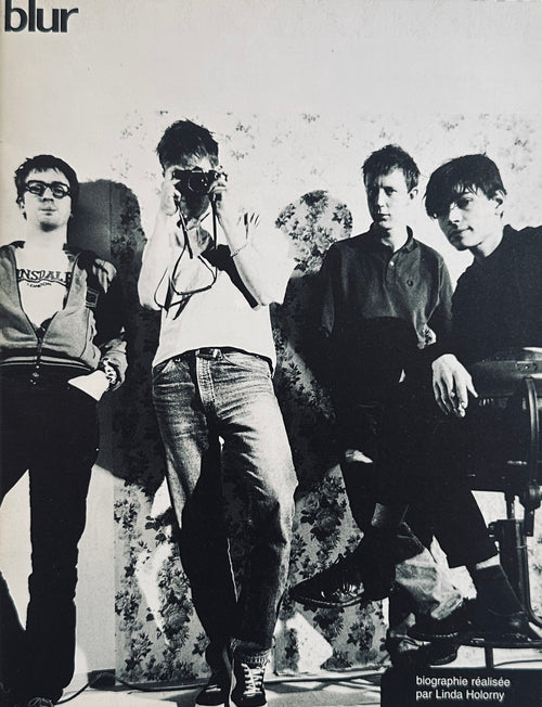 Blur Top Stars