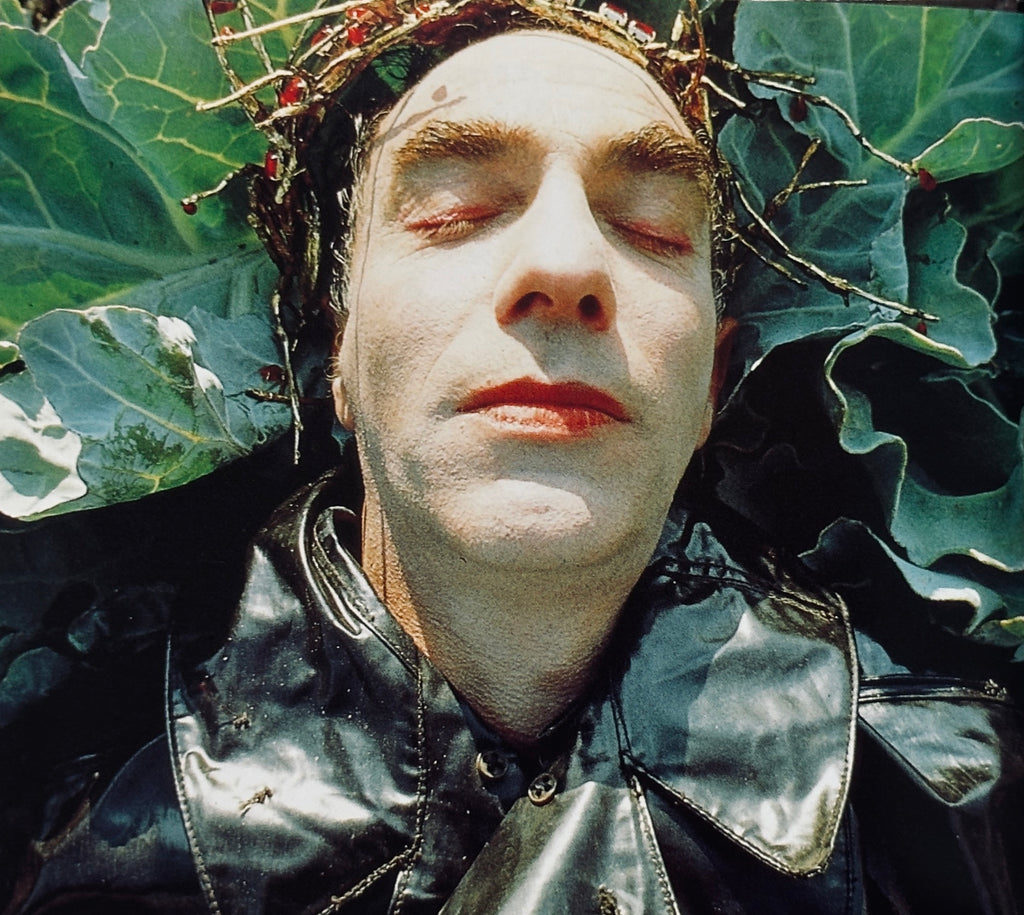 The Garden Derek Jarman