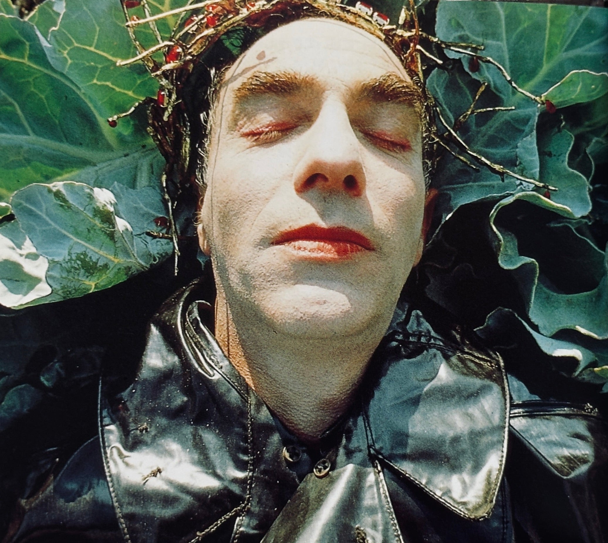 The Garden Derek Jarman