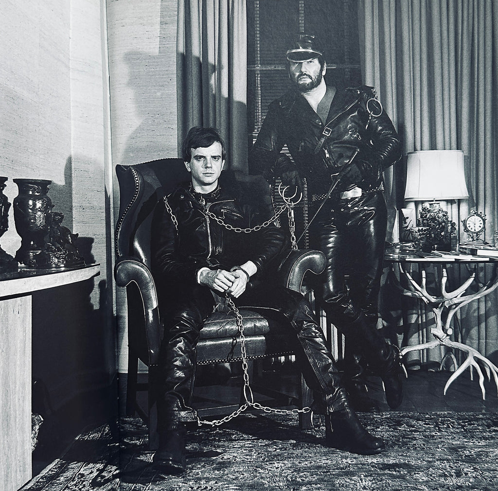 Robert Mapplethorpe Spezial Fotografie