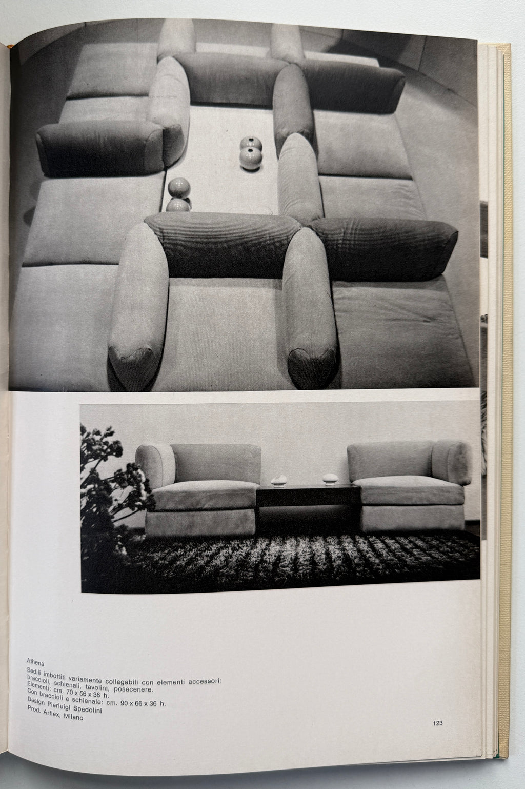 Design Italiano Mobili