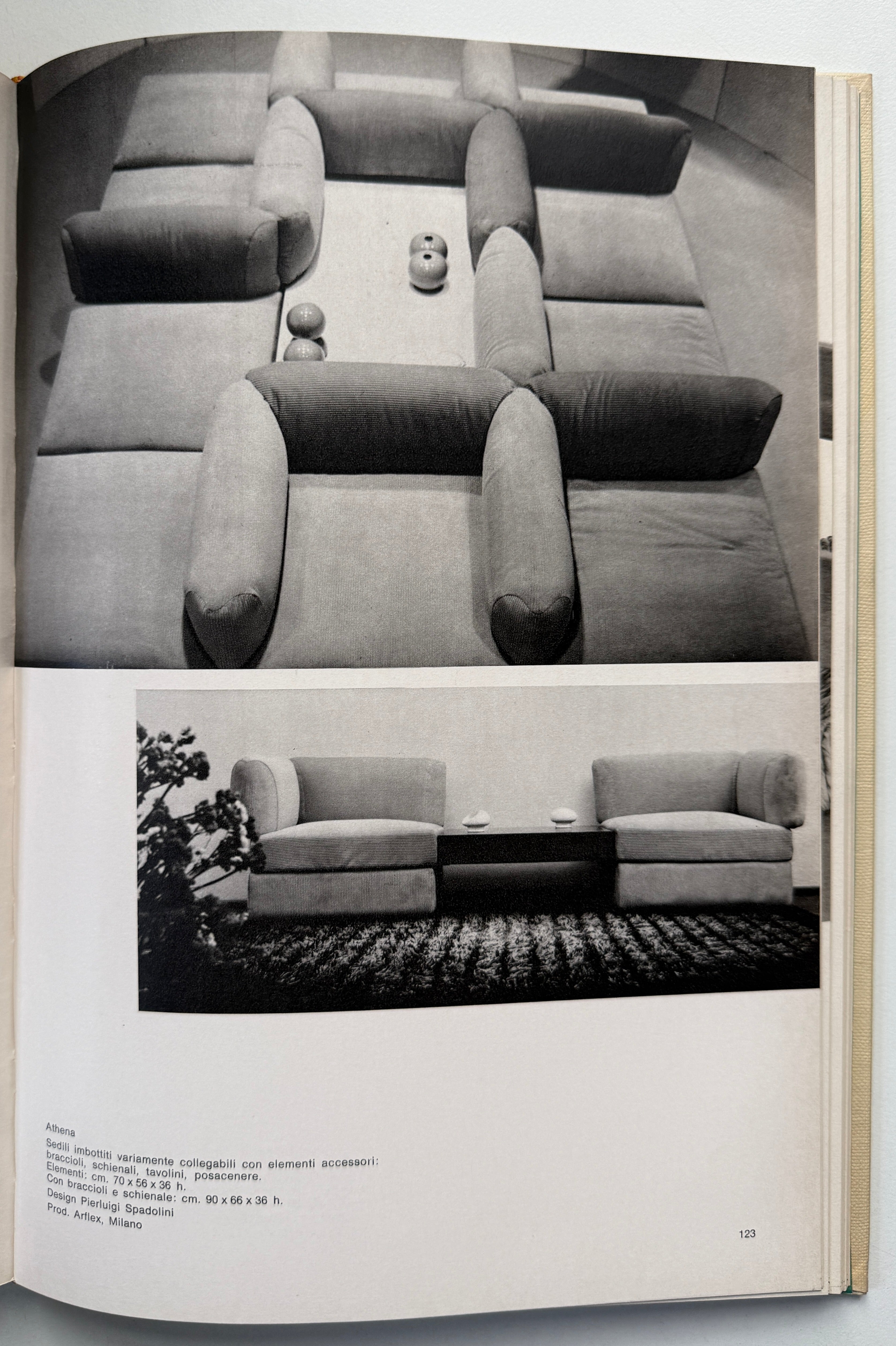 Design Italiano Mobili