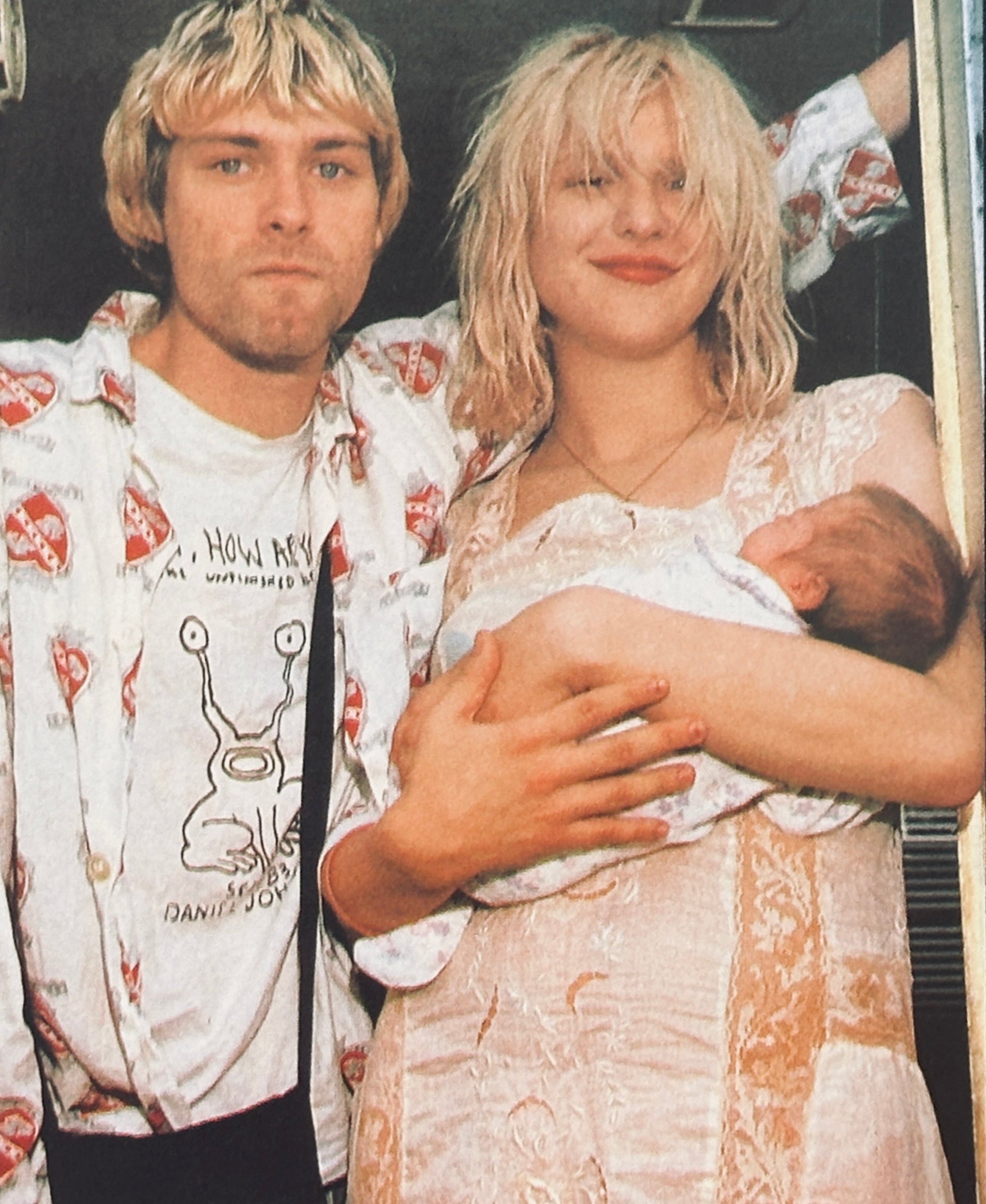 Nirvana Rock Pop Catedra