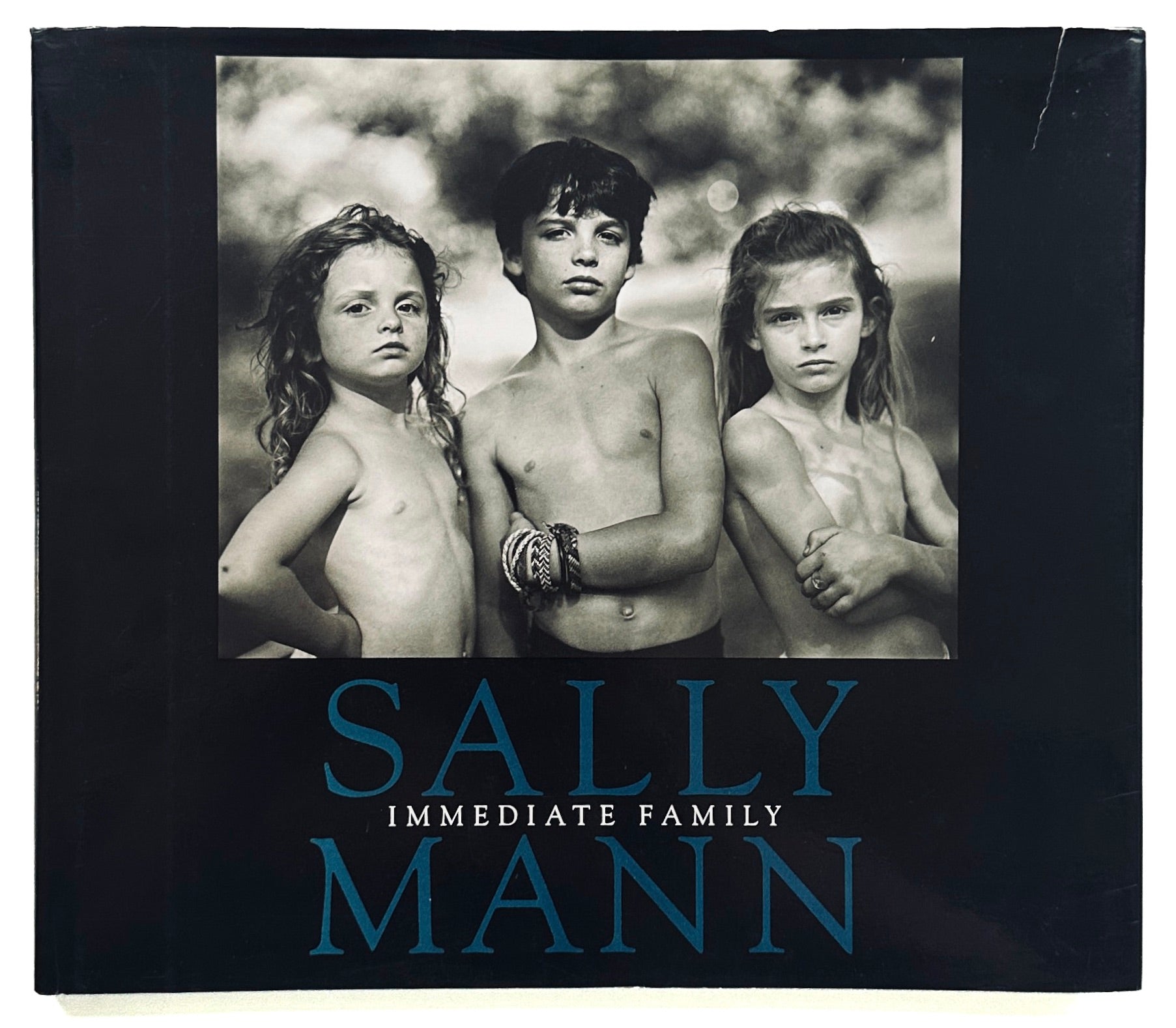 Sally Mann Immediate Family