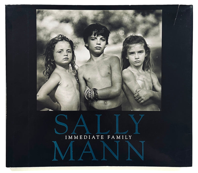Sally Mann Immediate Family