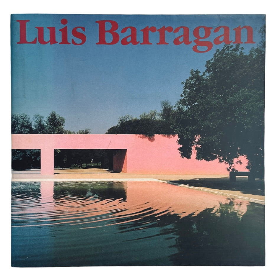 Luis Barragan