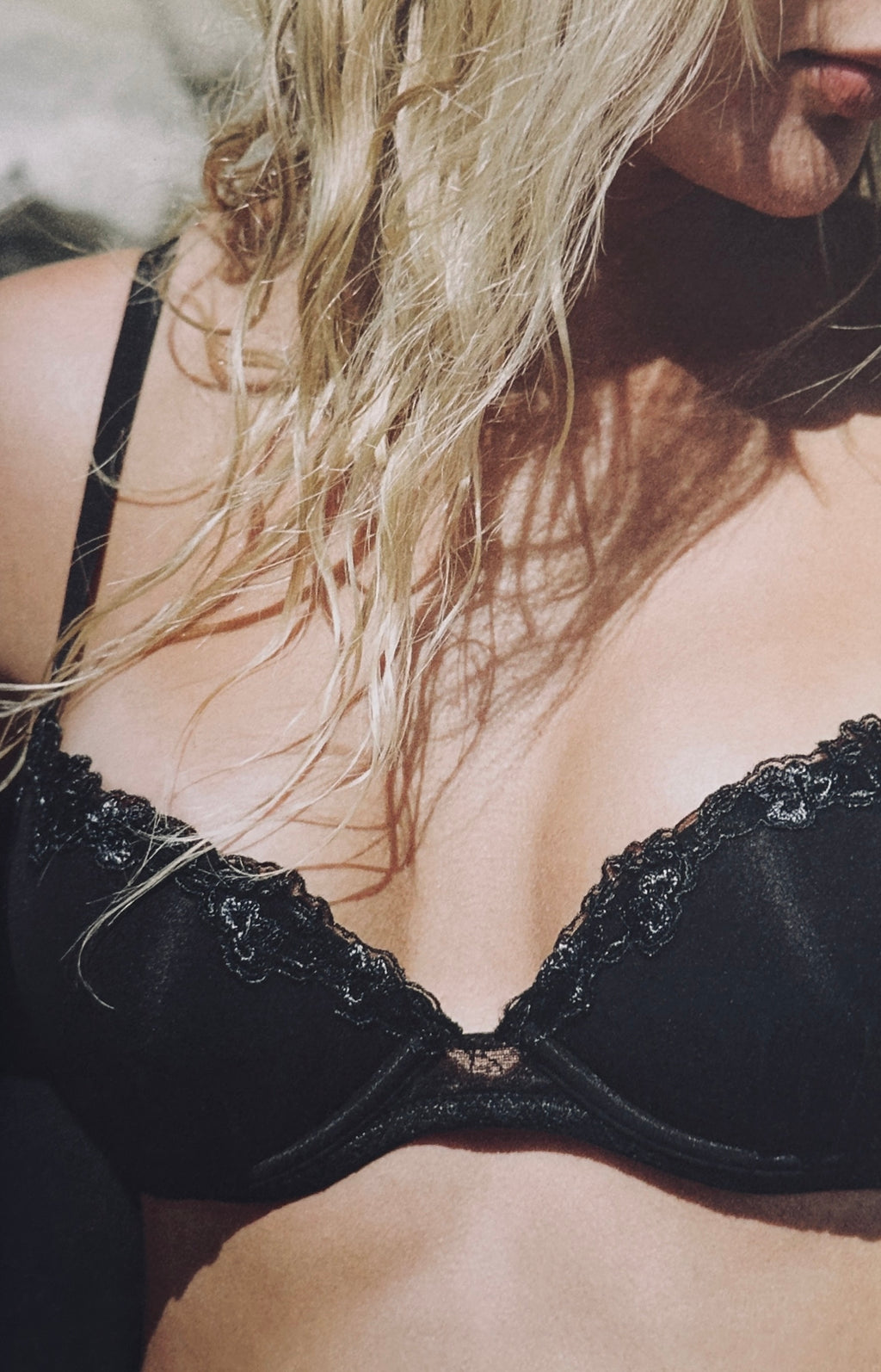 La Perla 2020 Henrik Purienne
