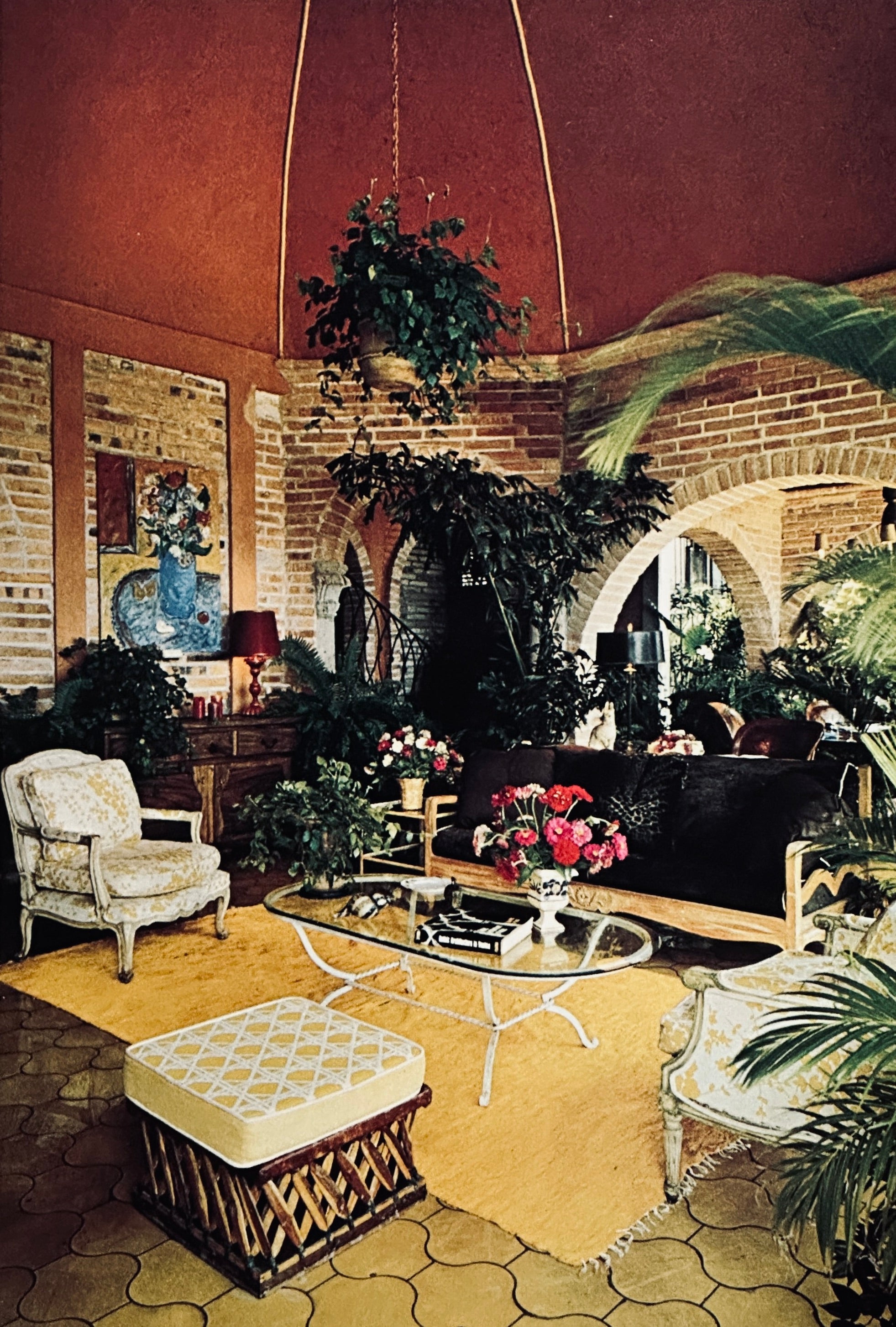 International Interiors