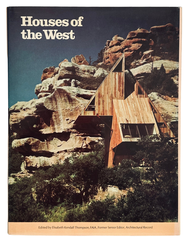 Houses of the West