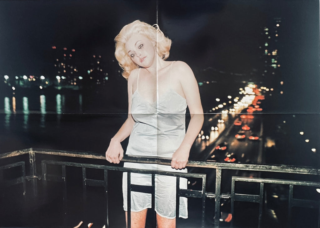 Visionaire 31