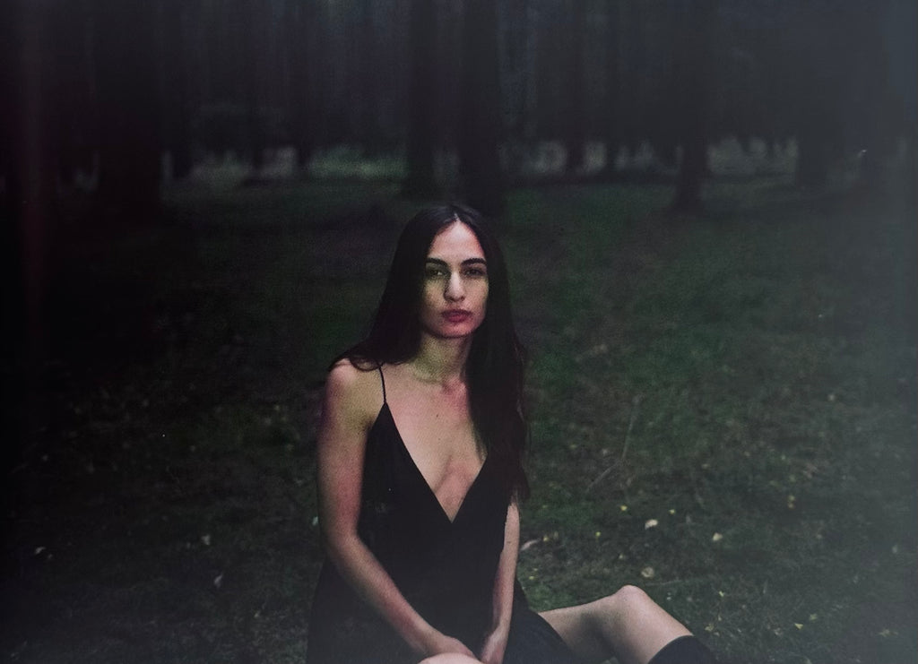 Nan Goldin Biesenthal Saint Laurent