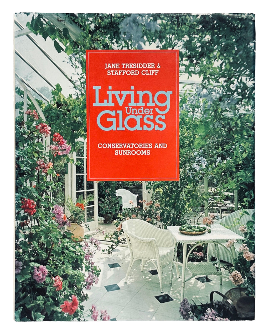 Living Under Glass