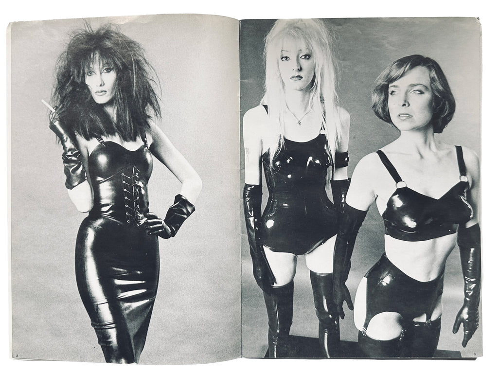 She an Me Erotic Bondage Collection
