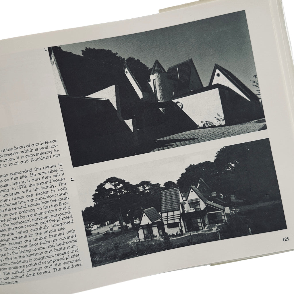 Living with 50 architects