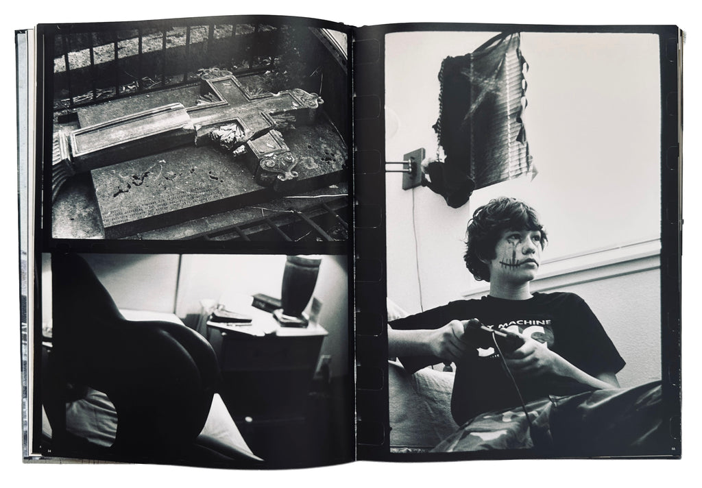 Deformer Ed Templeton
