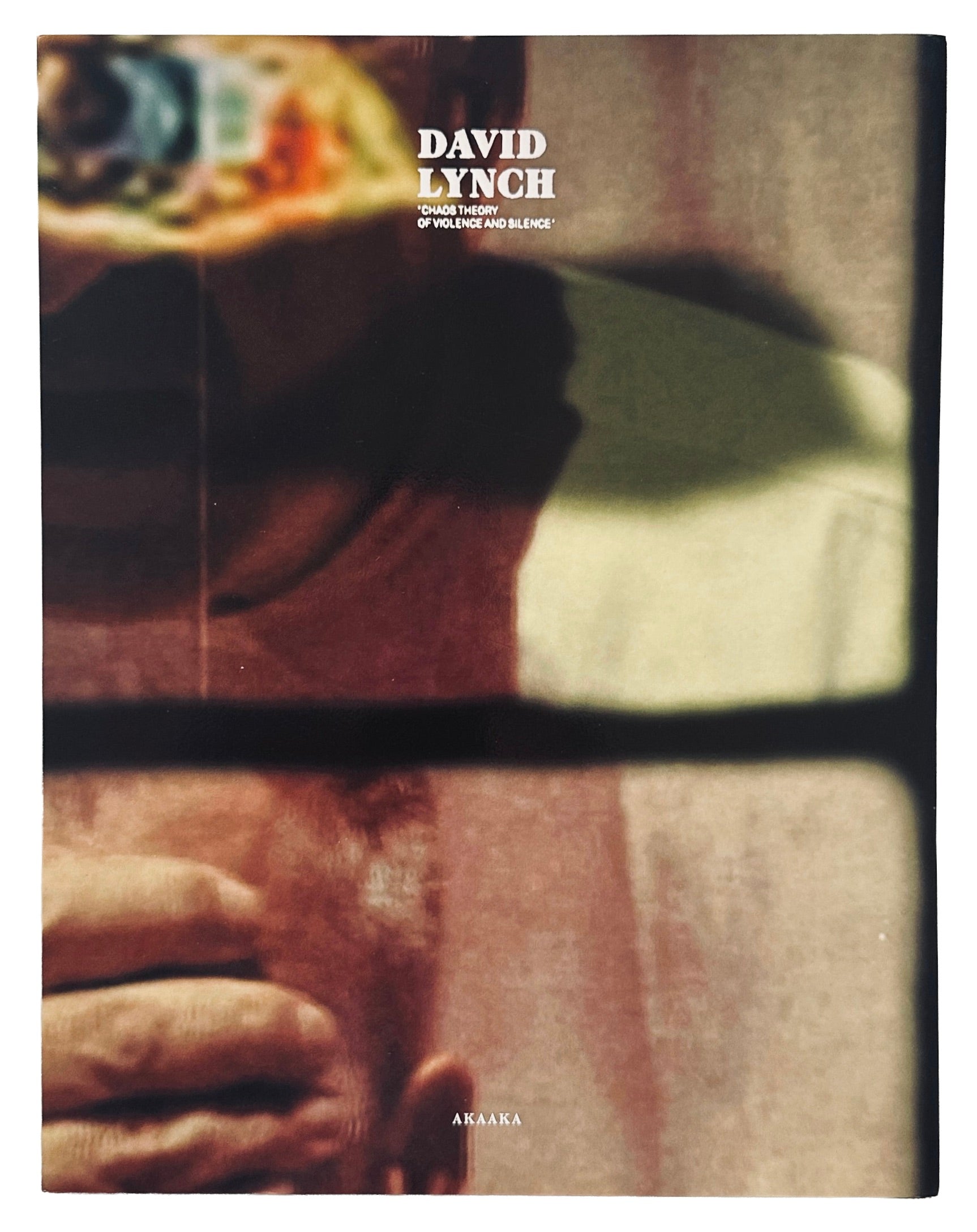 David Lynch Chaos Theory