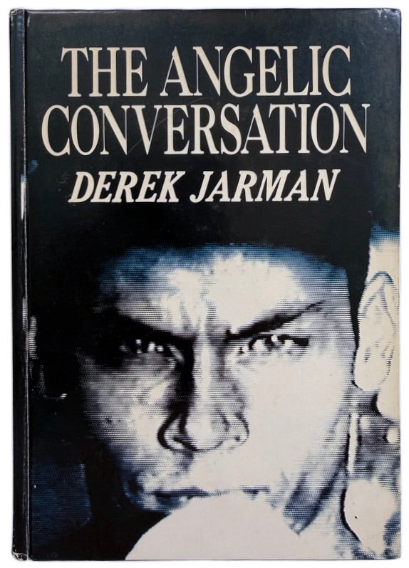 Derek Jarman The Angelic Conversation