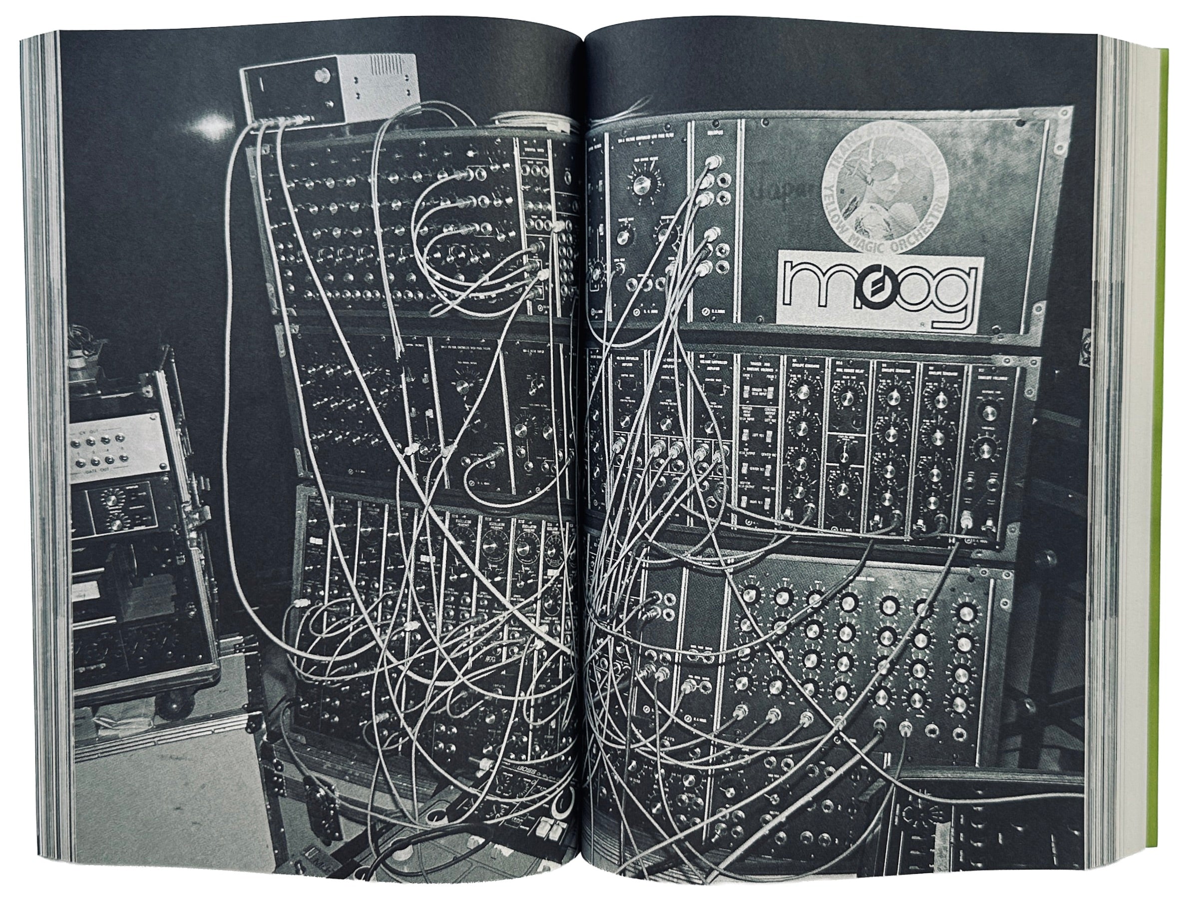 Yellow Magic Orchestra x Sukita