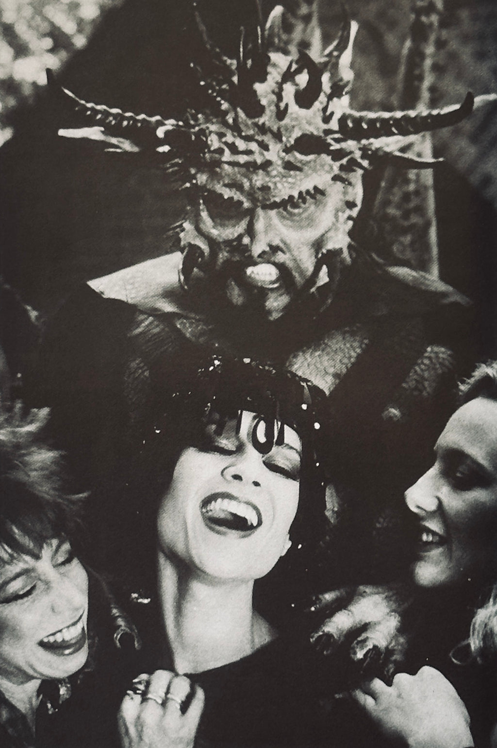 Troma Tromagazine!