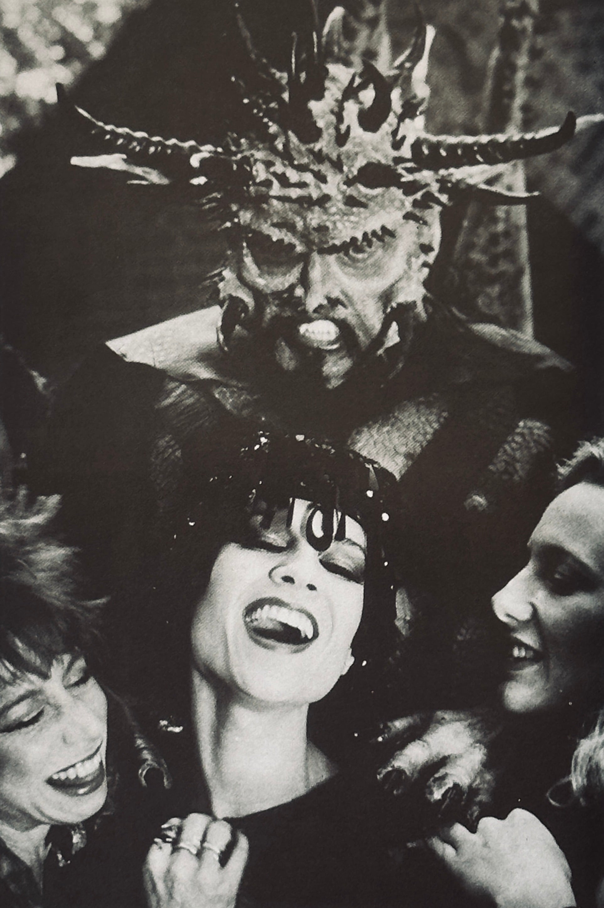 Troma Tromagazine!