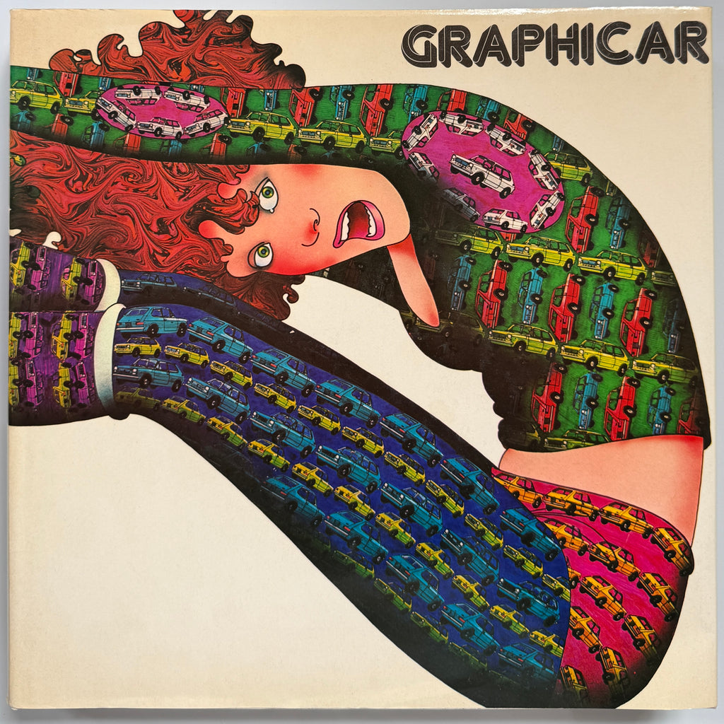 Graphicar