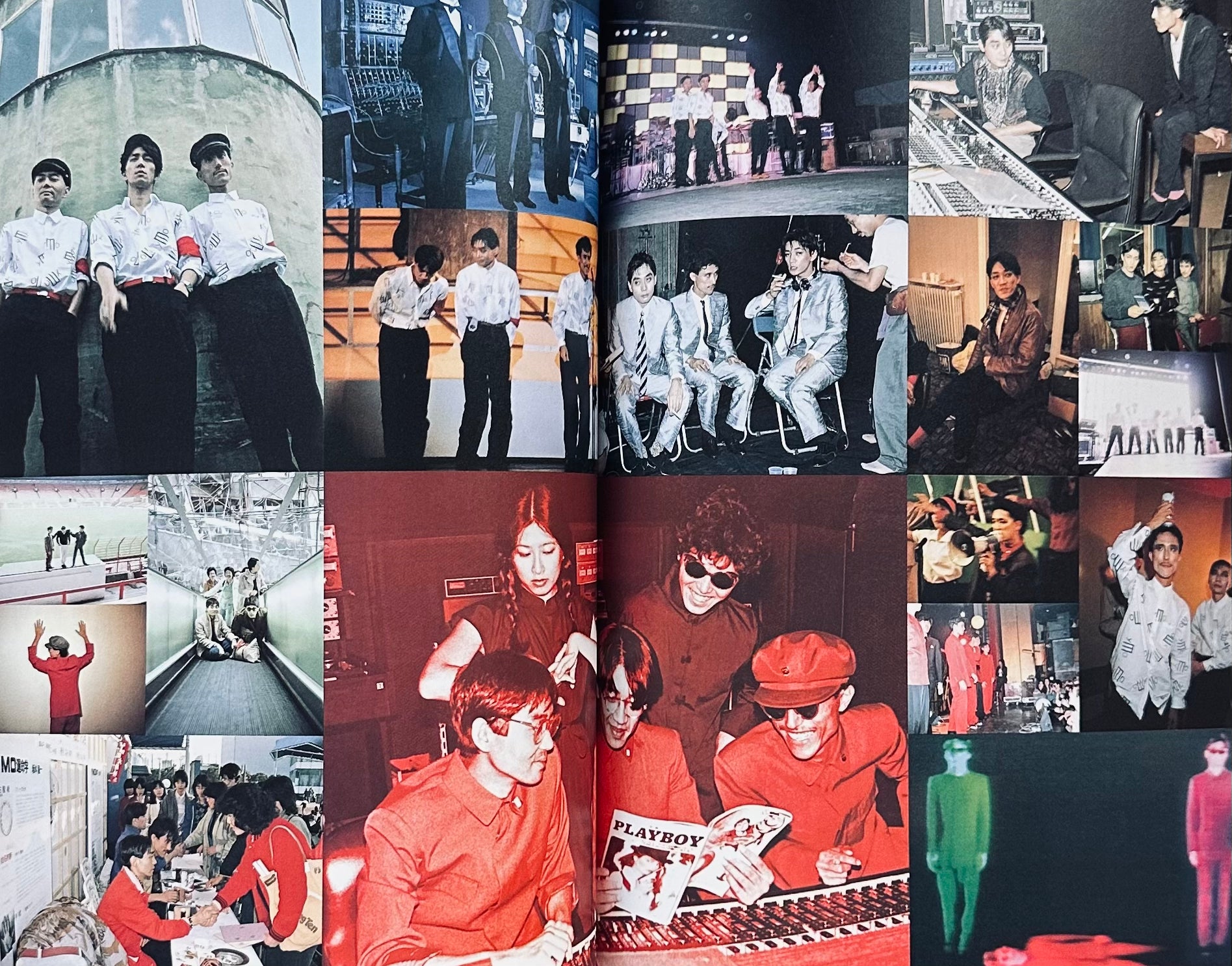 YMO Period