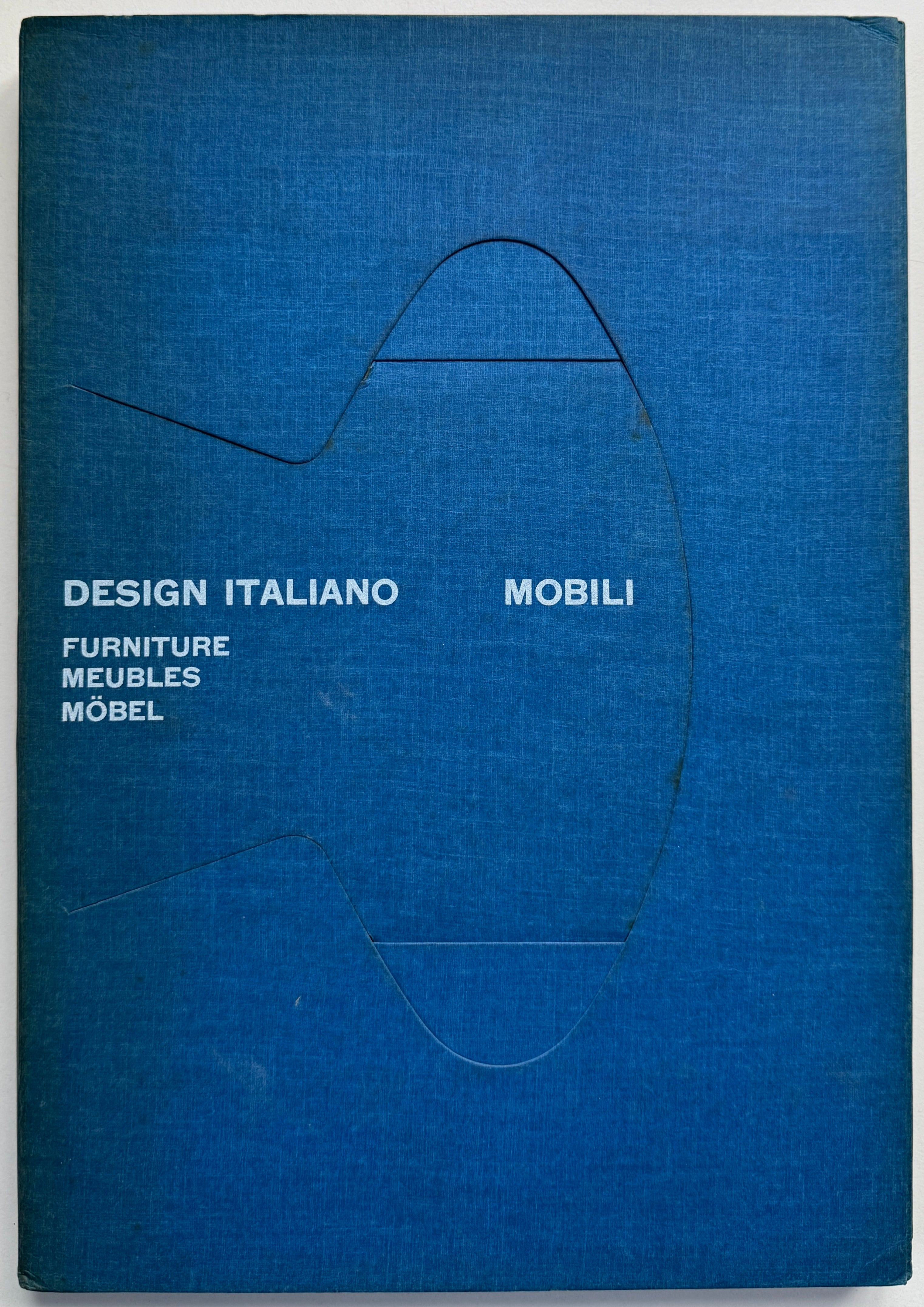 Design Italiano Mobili