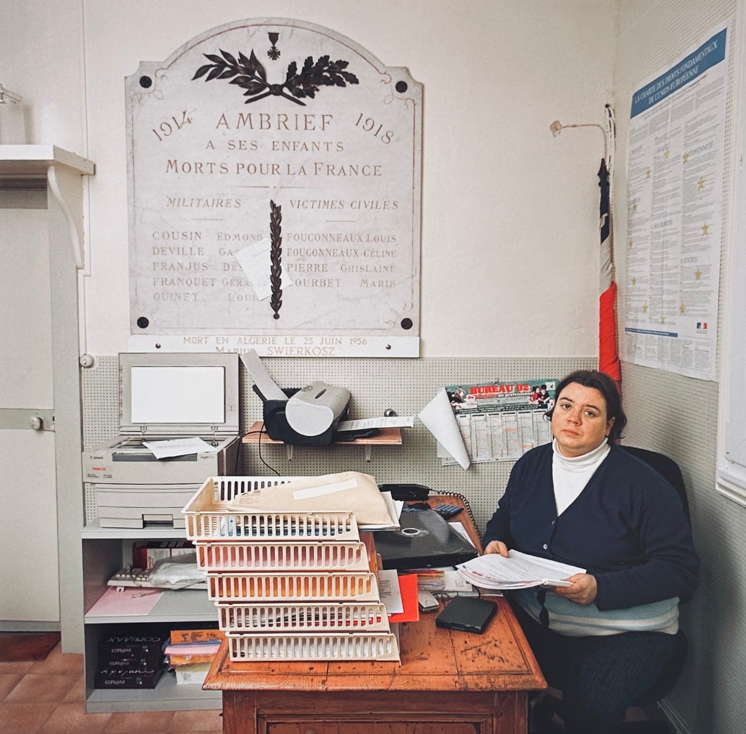 Bureaucratics