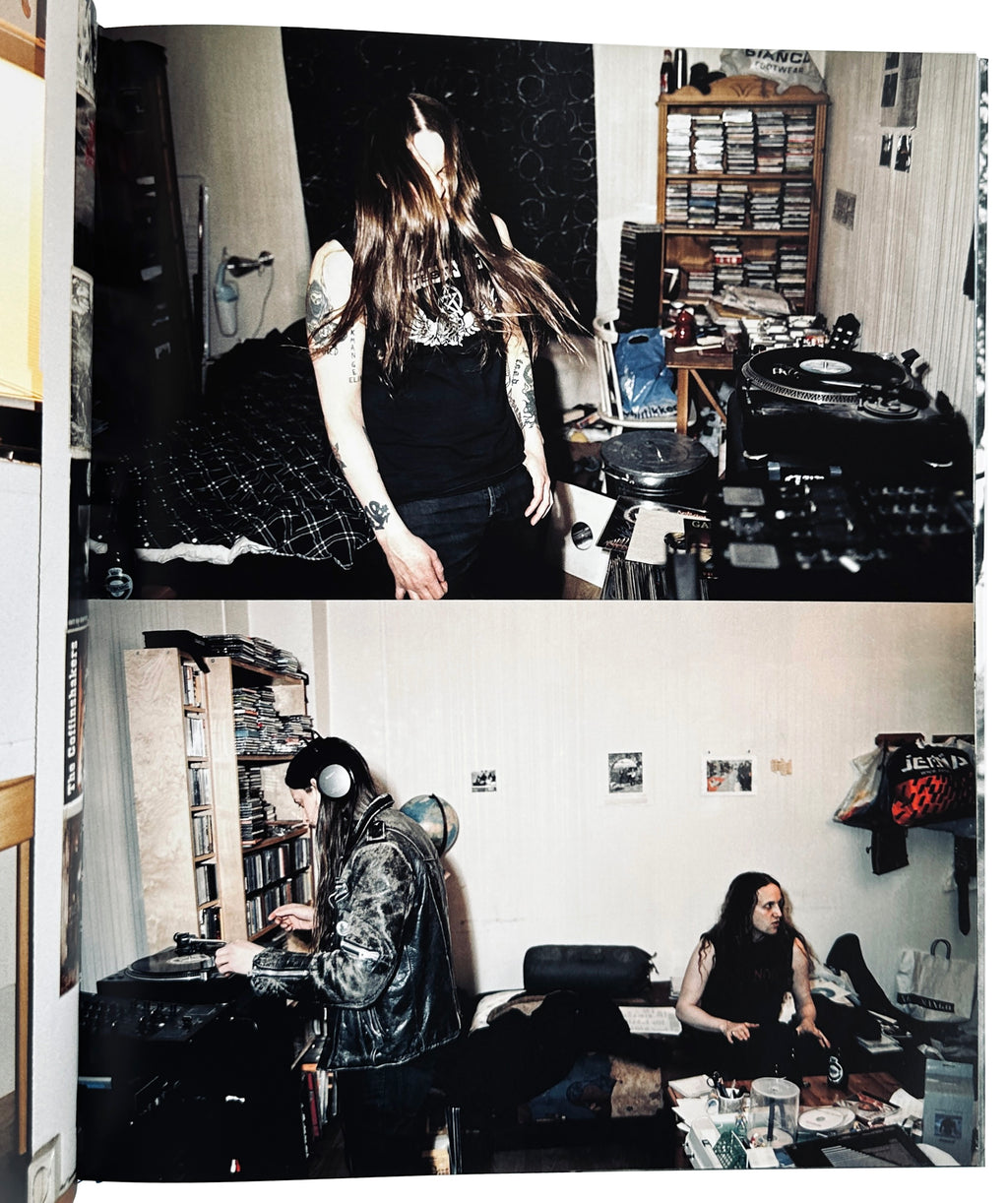 True Norwegian Black Metal