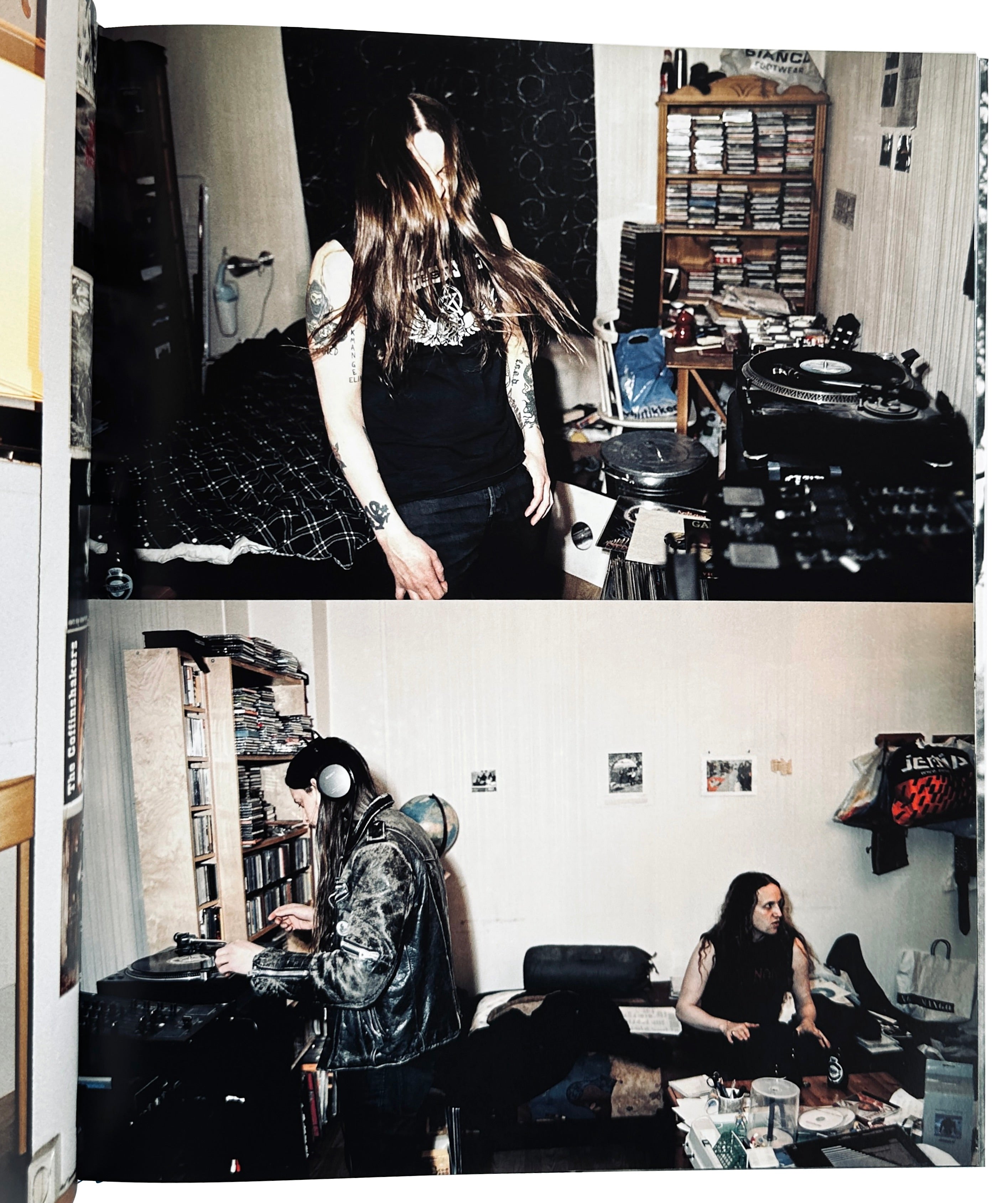 True Norwegian Black Metal