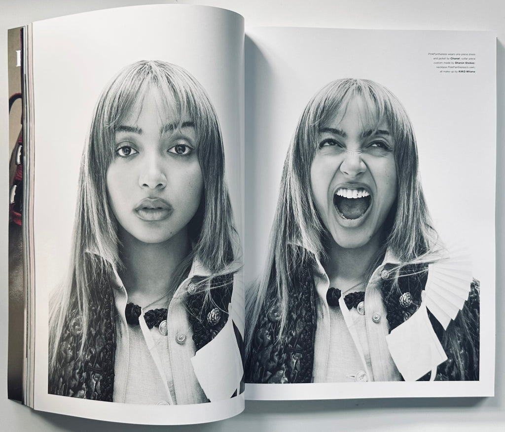 Perfect Issue 11 Zeitgeist
