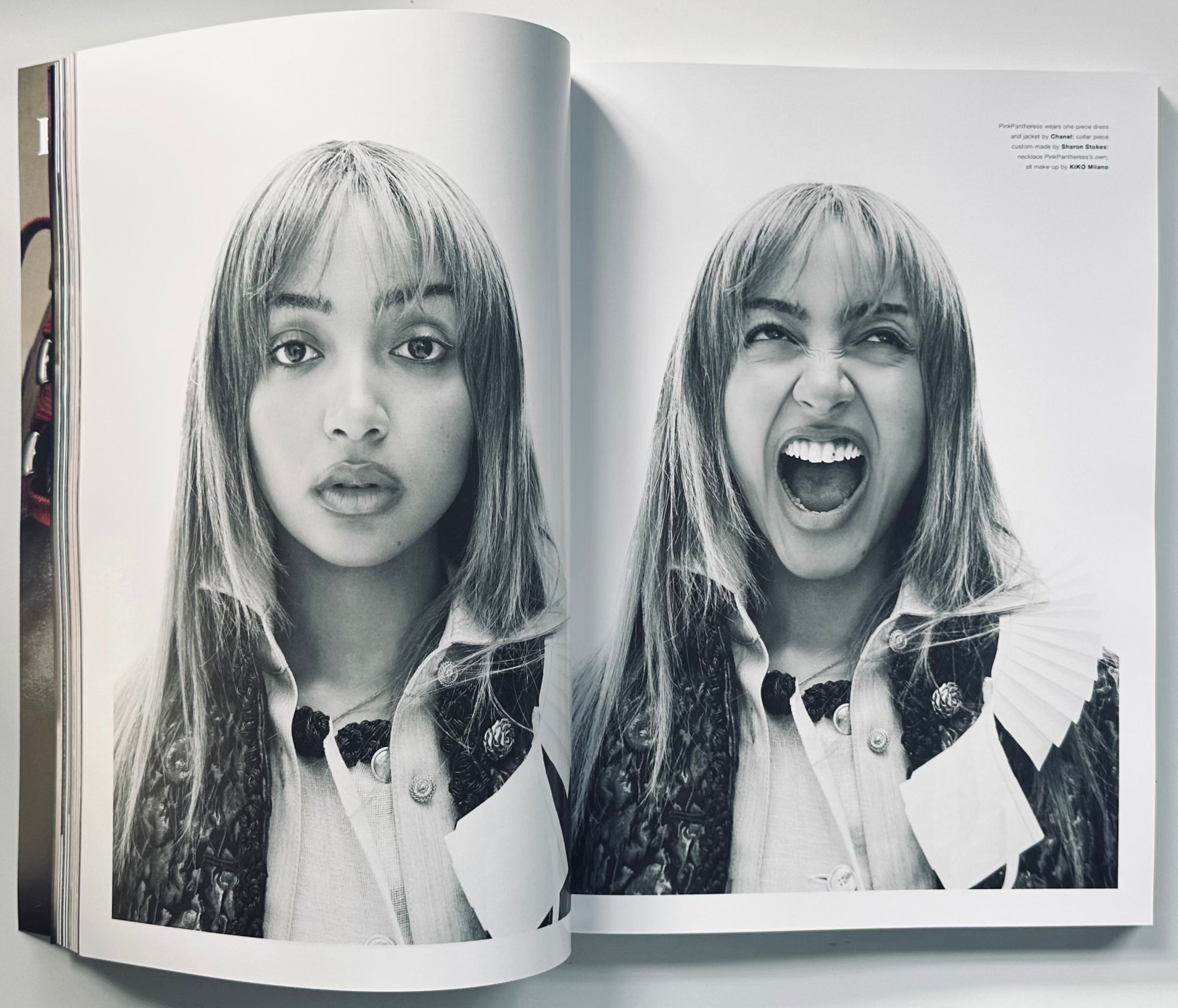 Perfect Issue 11 Zeitgeist
