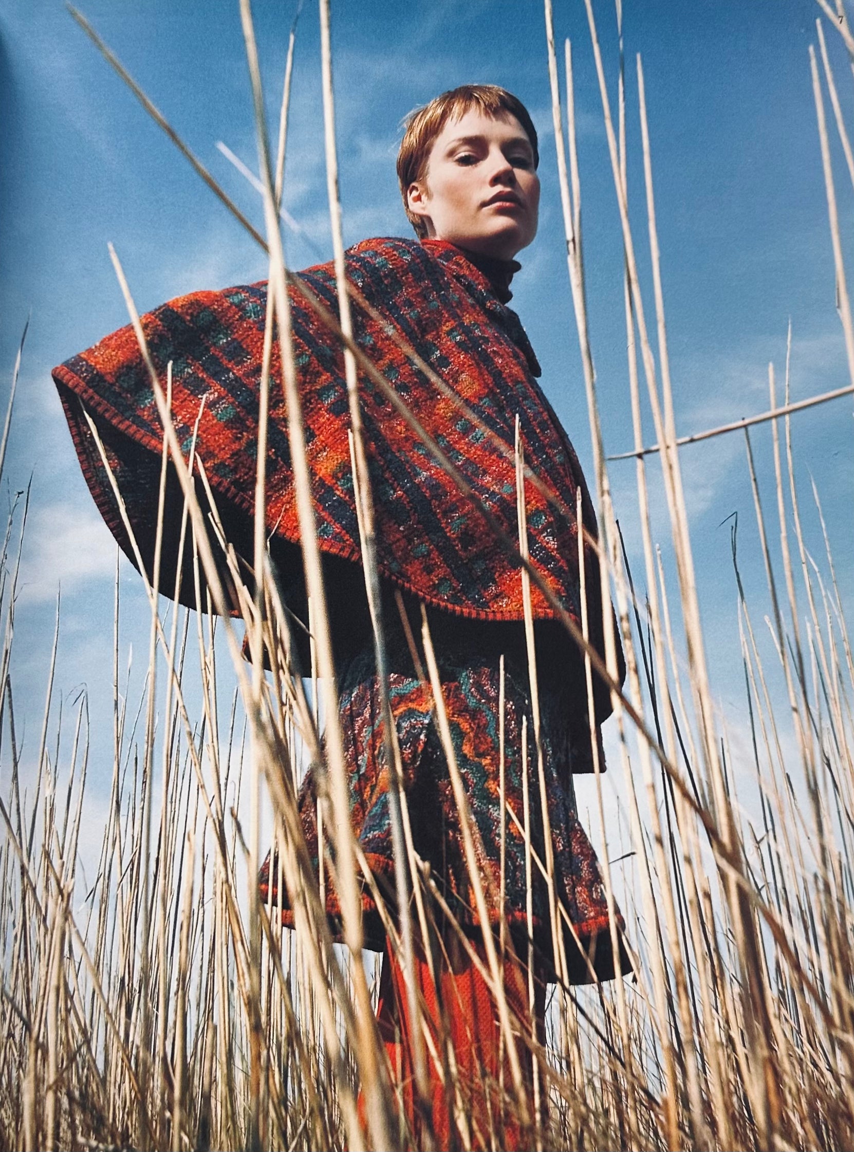 Missoni F/W 1994