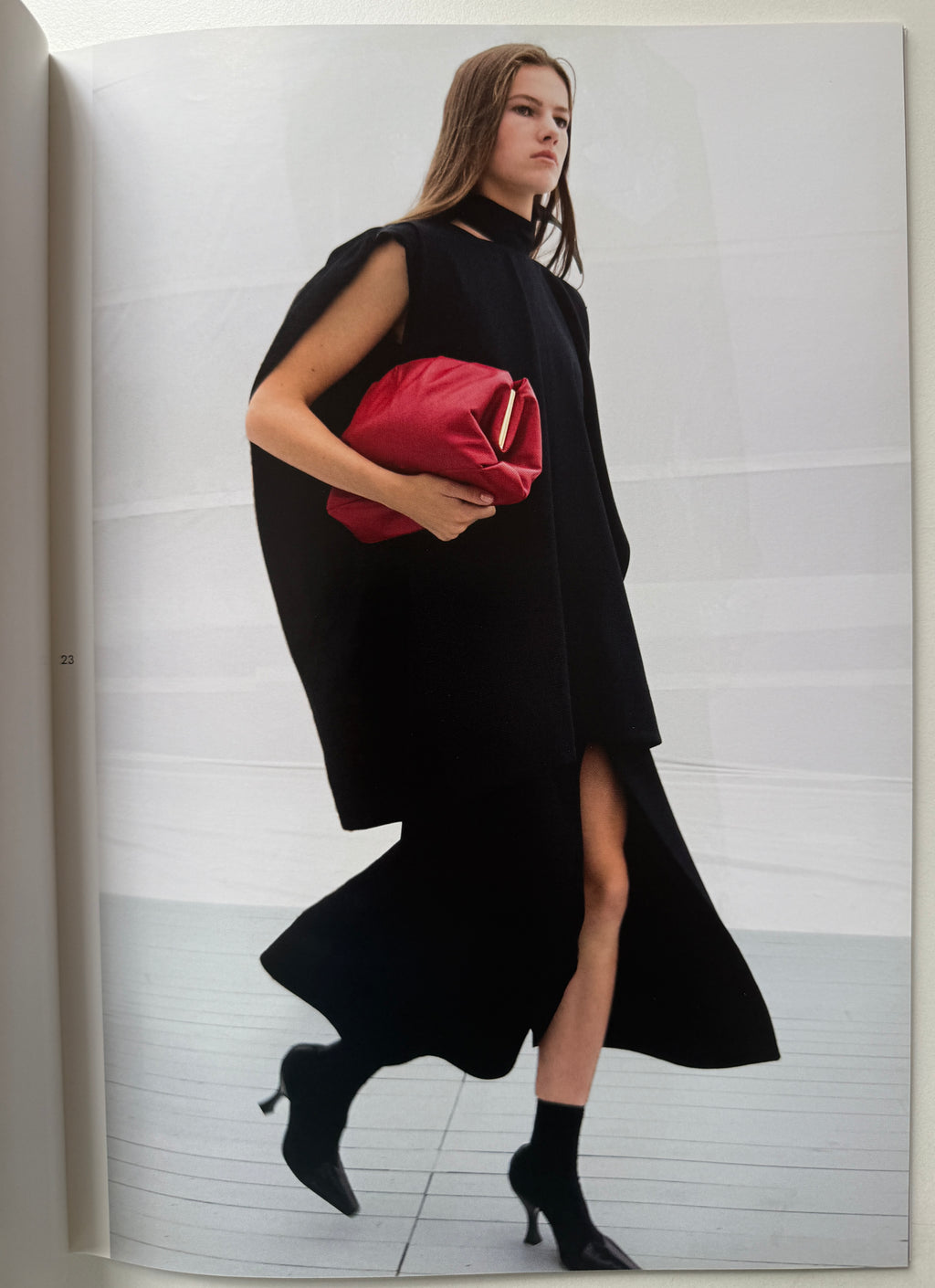 Celine Phoebe Philo Summer 2018