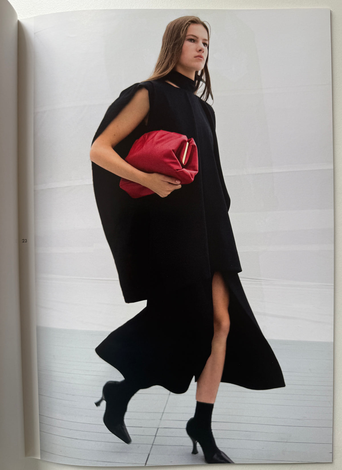 Celine Phoebe Philo Summer 2018