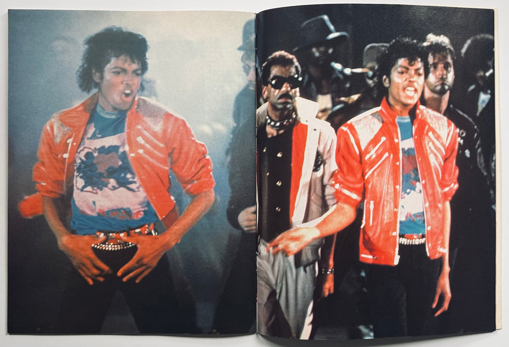 The Magic of Michael Jackson