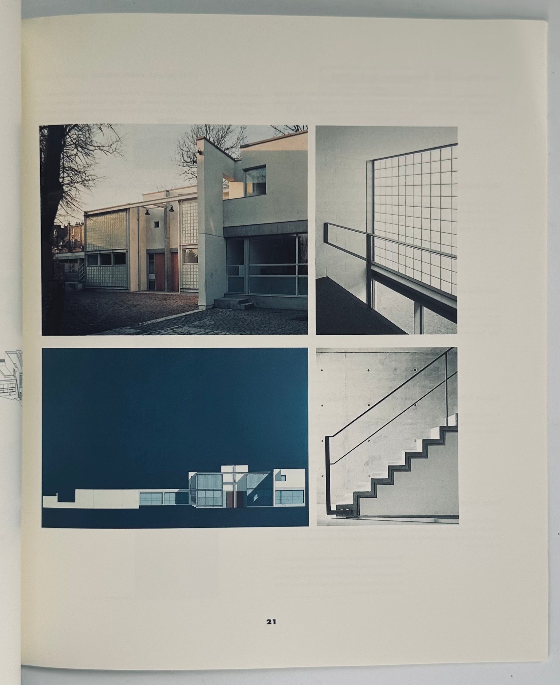 David Chipperfield Architecture 1895 - 1990