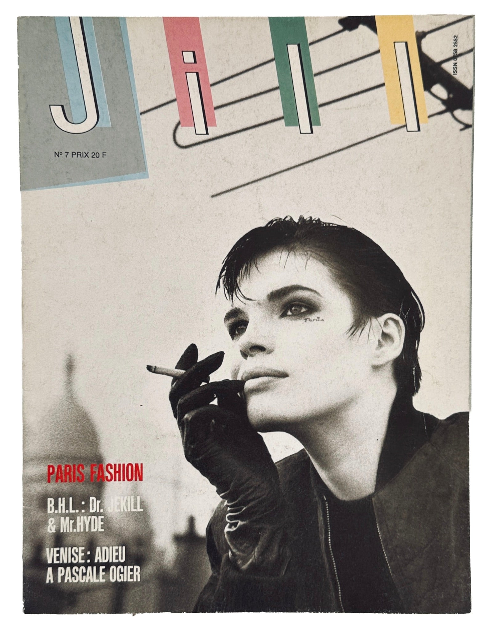 Jill No.7