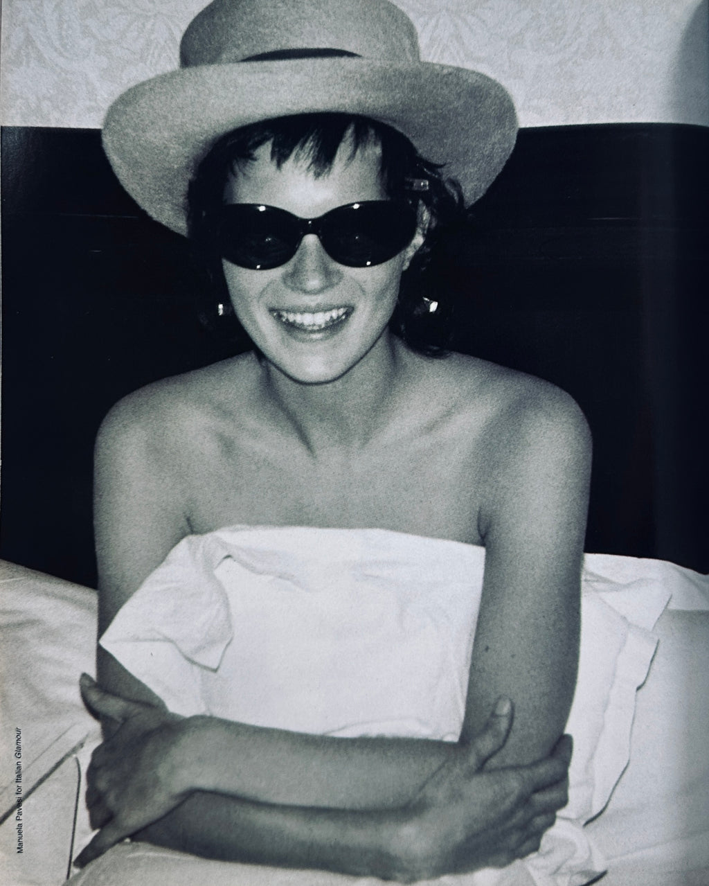 Elle TopModel Kate Moss Special