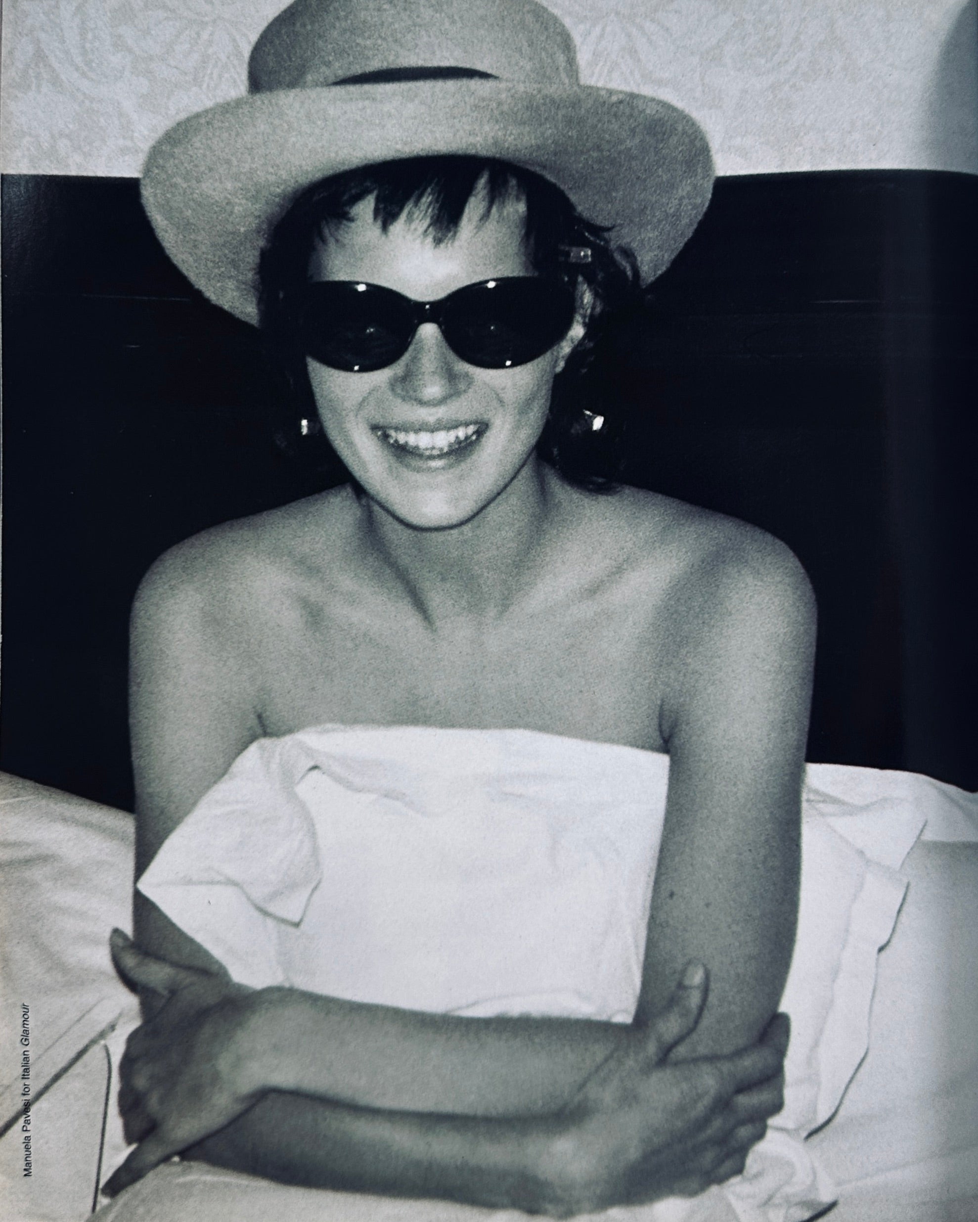 Elle TopModel Kate Moss Special