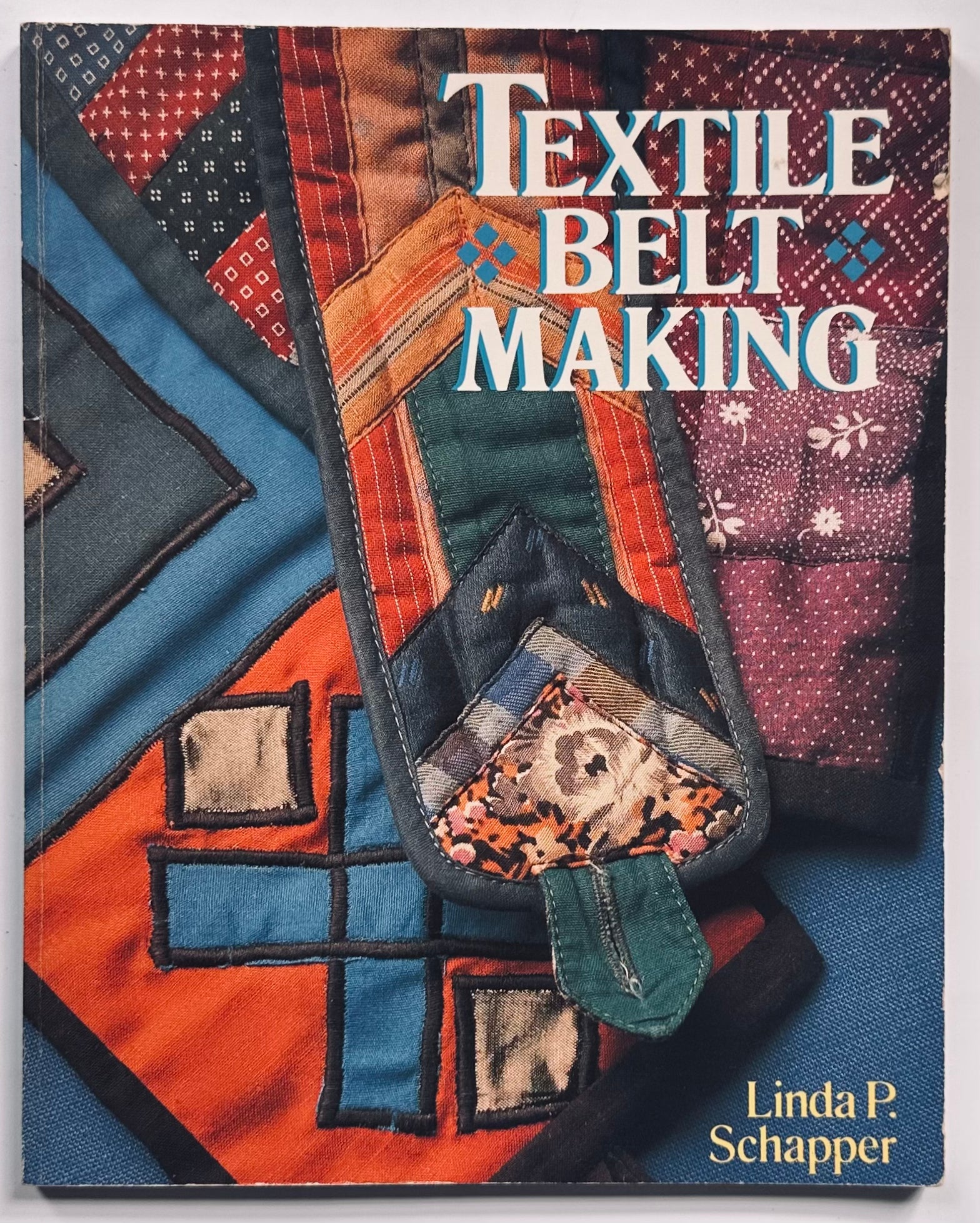 Craft Book collection
