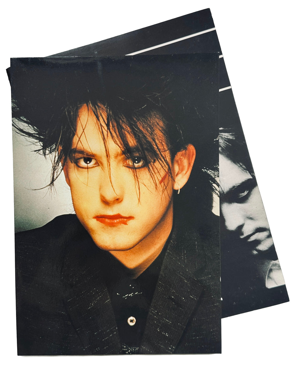The Cure