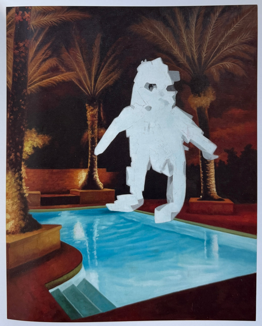 Harmony Korine Young Twitchy