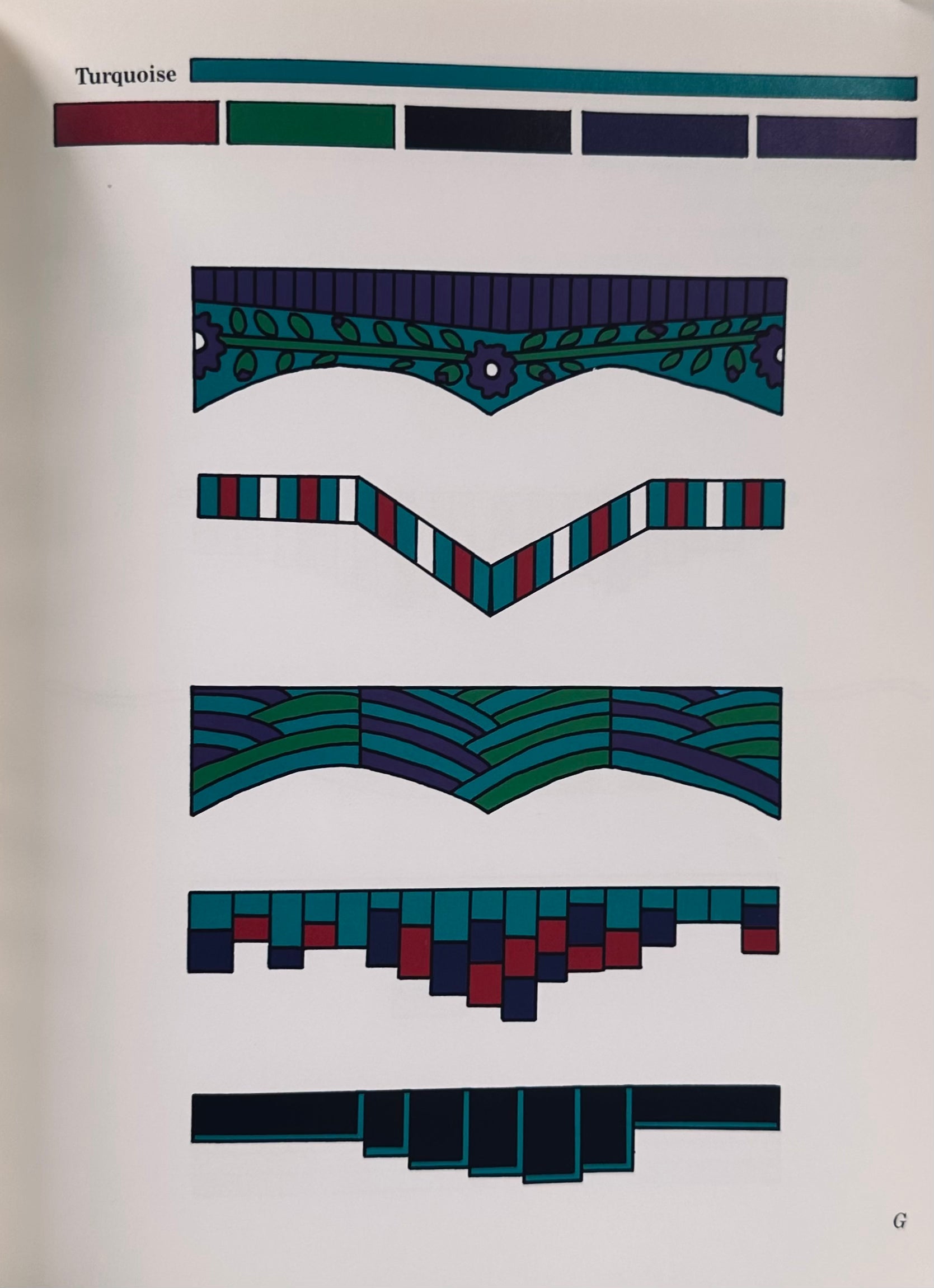 Craft Book collection