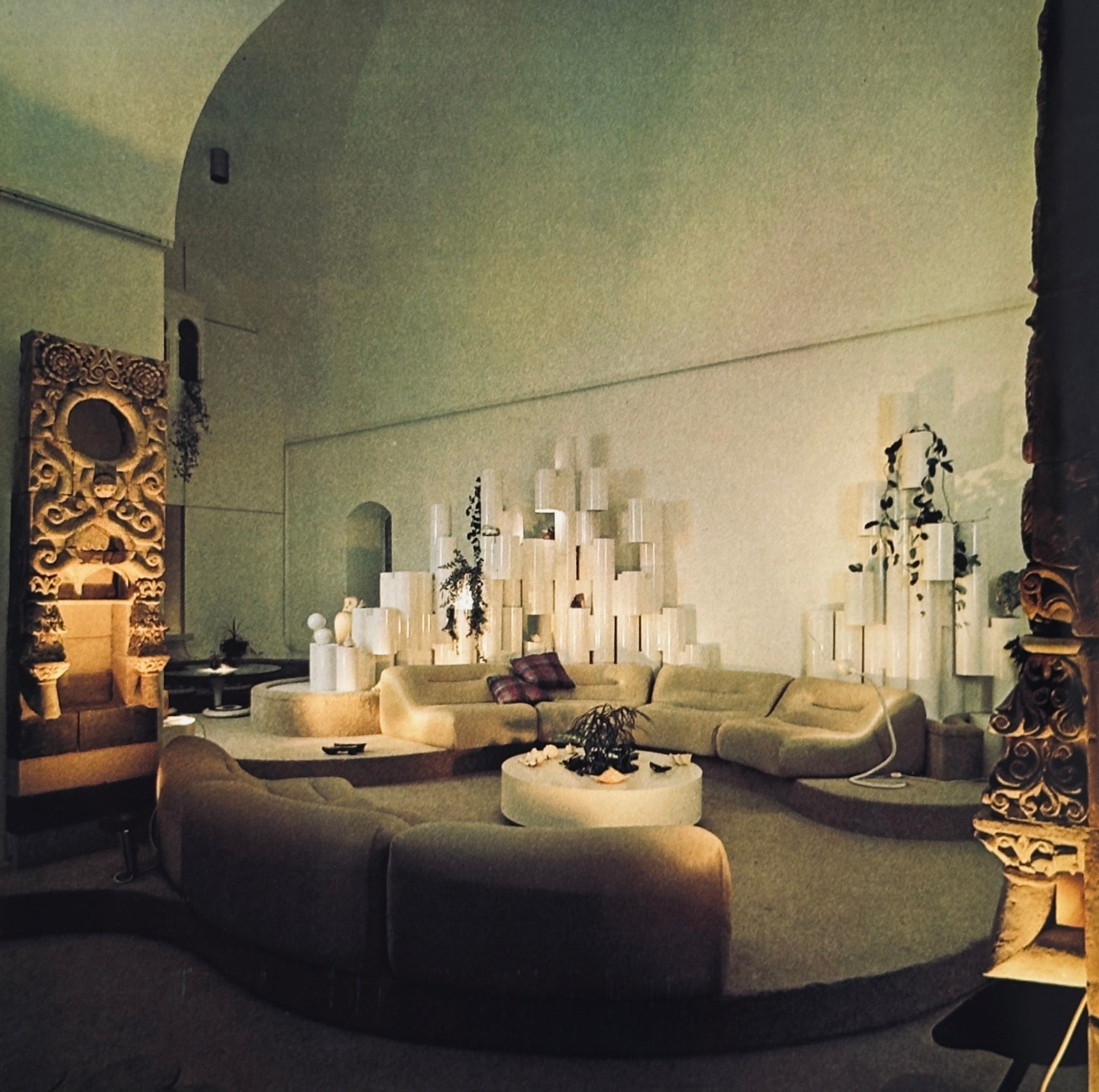 International Interiors