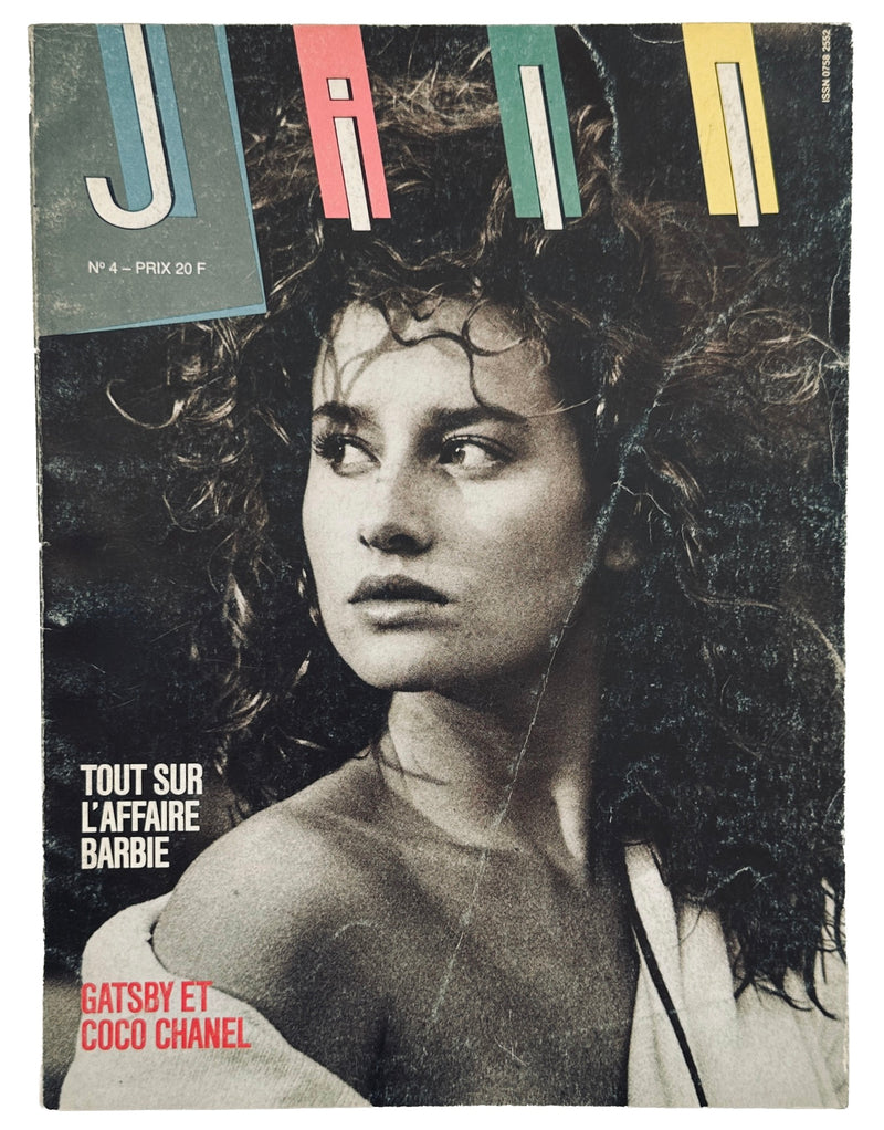 Jill no.4